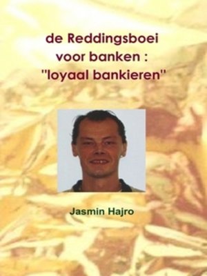 cover image of de Reddingsboei voor banken